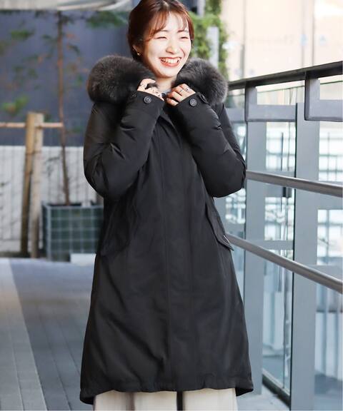 別注 Woolrich ウールリッチ Keystone Parka ダウンコート Journal Standard ジャーナルスタンダード 公式のファッション通販 Baycrew S Store