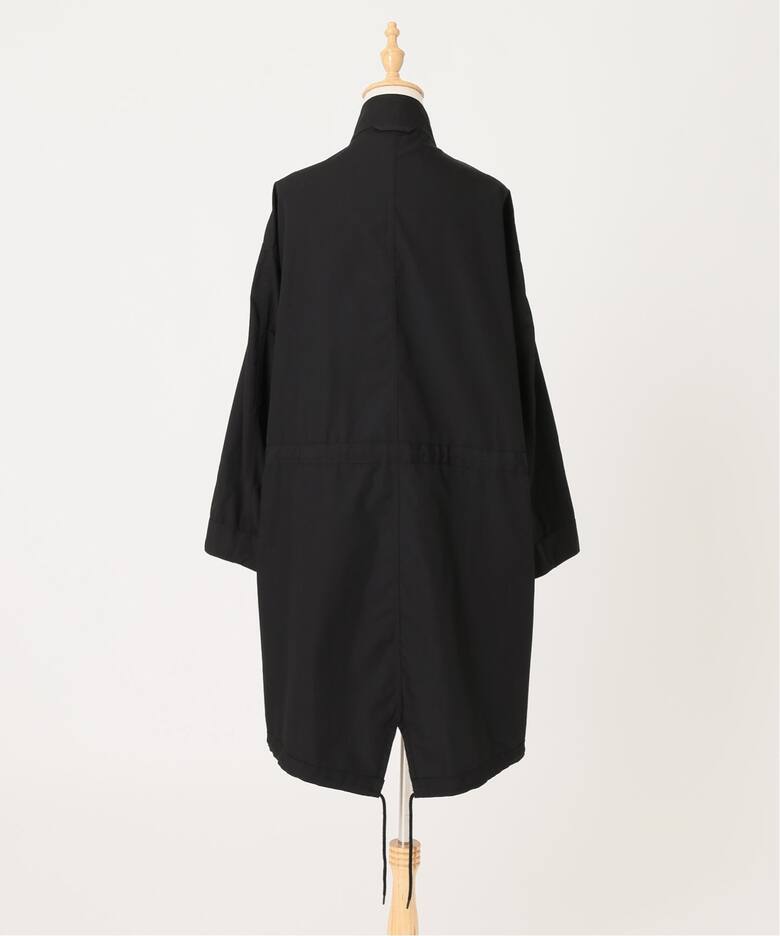 別注》【ARMY TWILL / アーミーツイル】FISH TAIL COAT：コート 