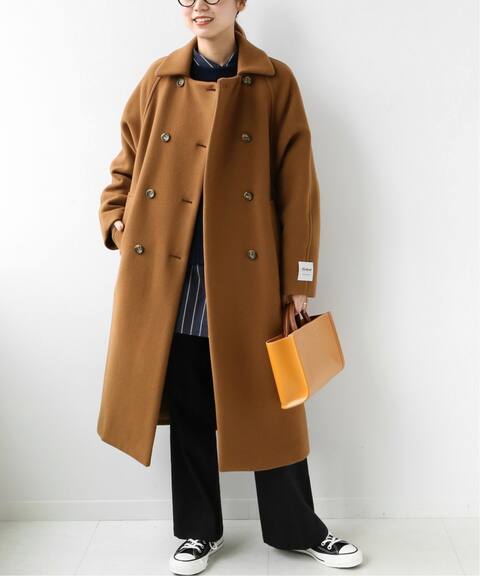 Bellandi ロングpコート Journal Standard Relume ジャーナルスタンダード レリューム 公式のファッション通販 Baycrew S Store Bellandi ロングpコート Journal Standard Relume ジャーナルスタンダード レリューム 公式のファッション通販 Baycrew S Store