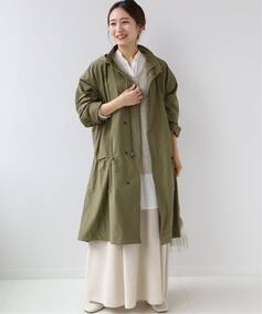 レディースモッズコート レディースコート 通販 人気ランキング 価格 Com