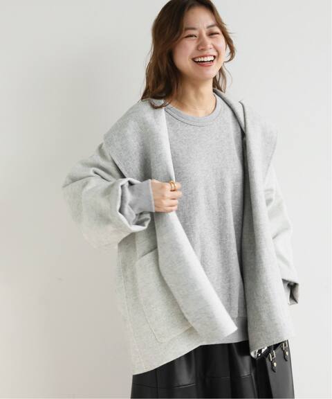 ライトリバーショートコート Journal Standard Relume ジャーナルスタンダード レリューム 公式のファッション通販 Baycrew S Store