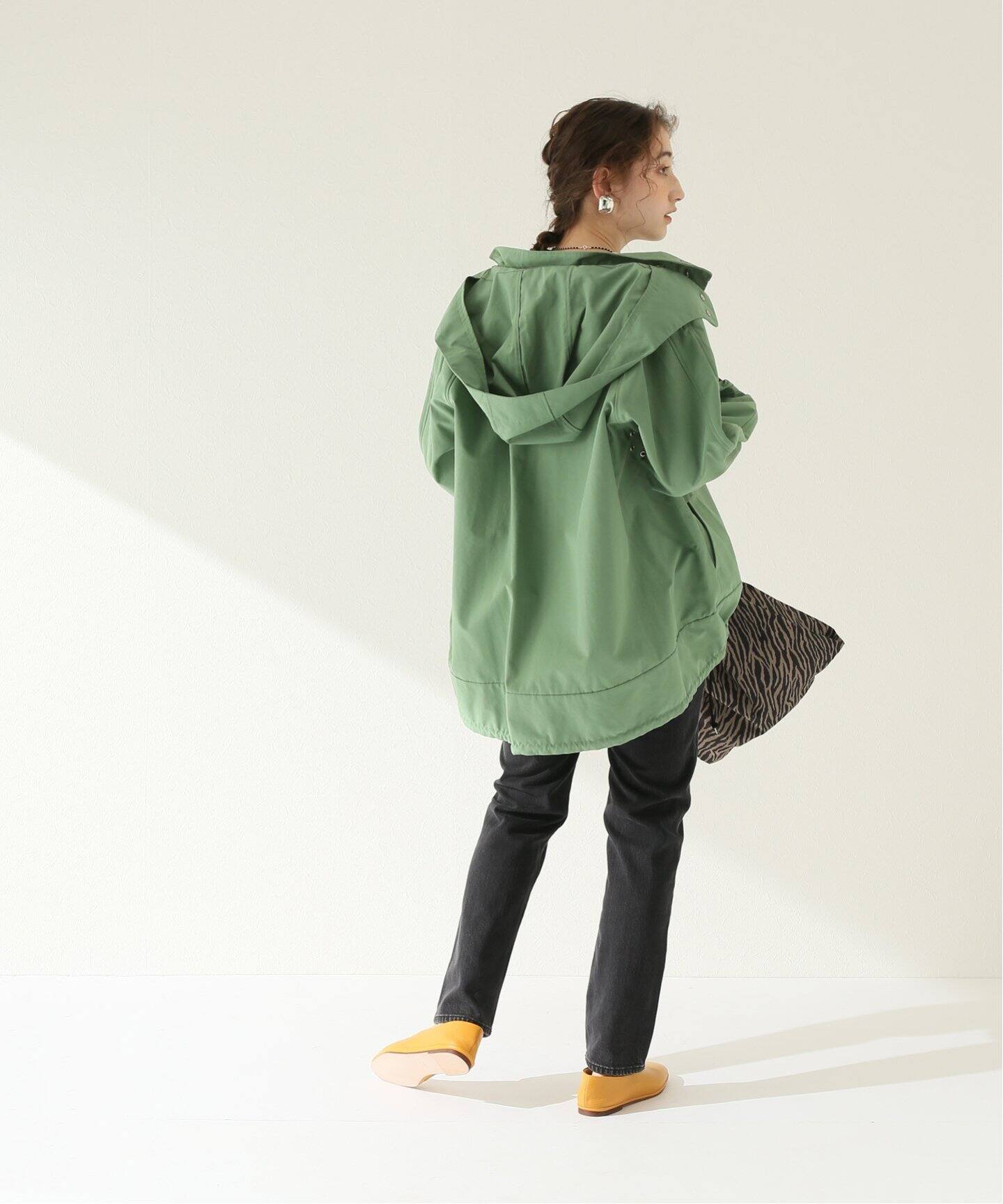 TRADITIONAL WEATHERWEAR/トラディショナルウェザーウェア】 ORKNEY ...