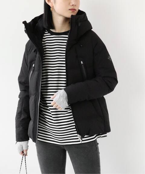 Descente Allterrain Mountaineer L ダウンジャケット Journal Standard Relume ジャーナルスタンダード レリューム 公式のファッション通販 Baycrew S Store