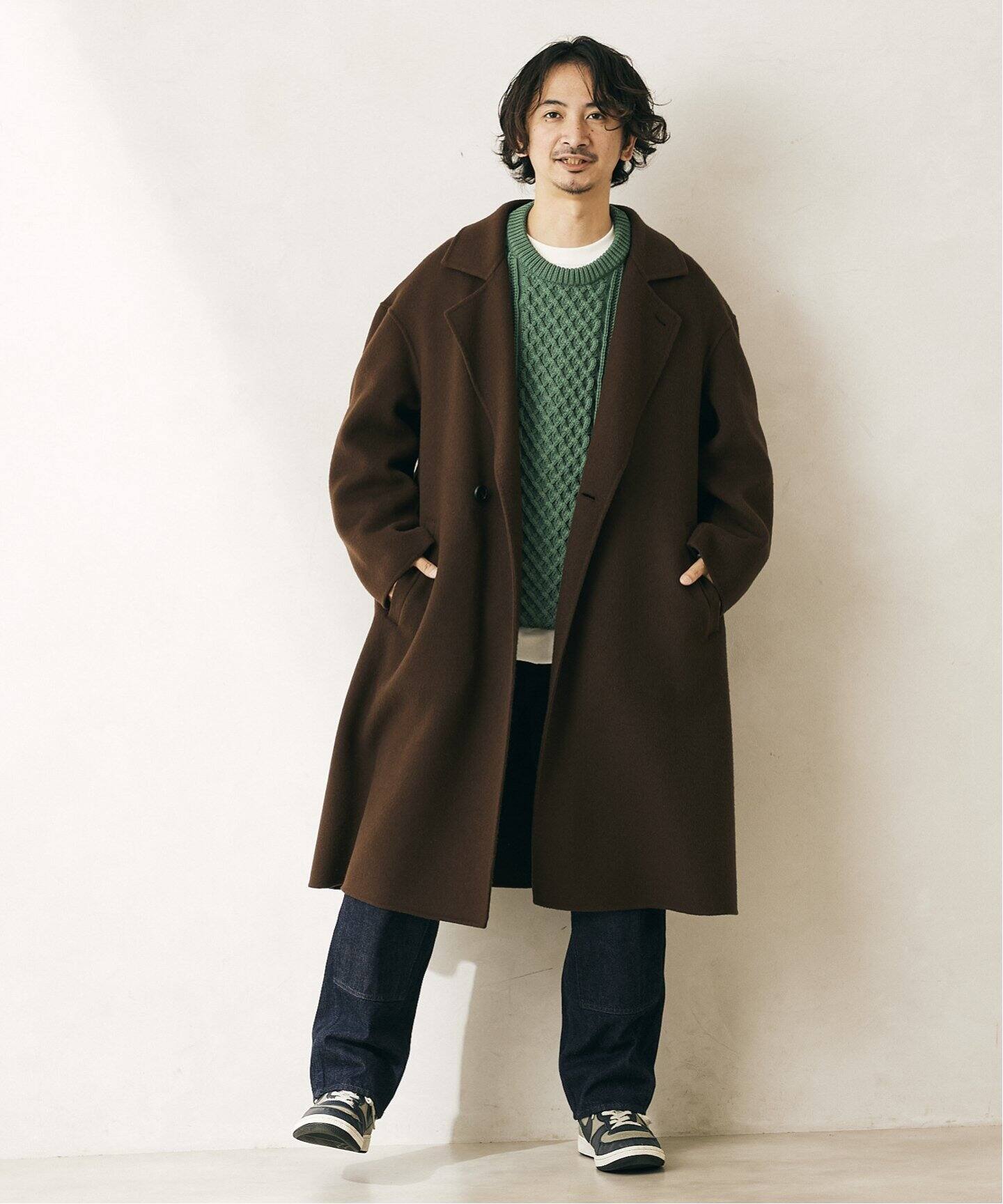 HAMILTON RIVER コート|JOURNAL STANDARD relume(ジャーナル