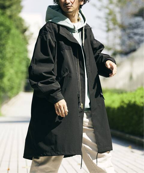 California モッズコート Journal Standard Relume ジャーナルスタンダード レリューム 公式のファッション通販 Baycrew S Store