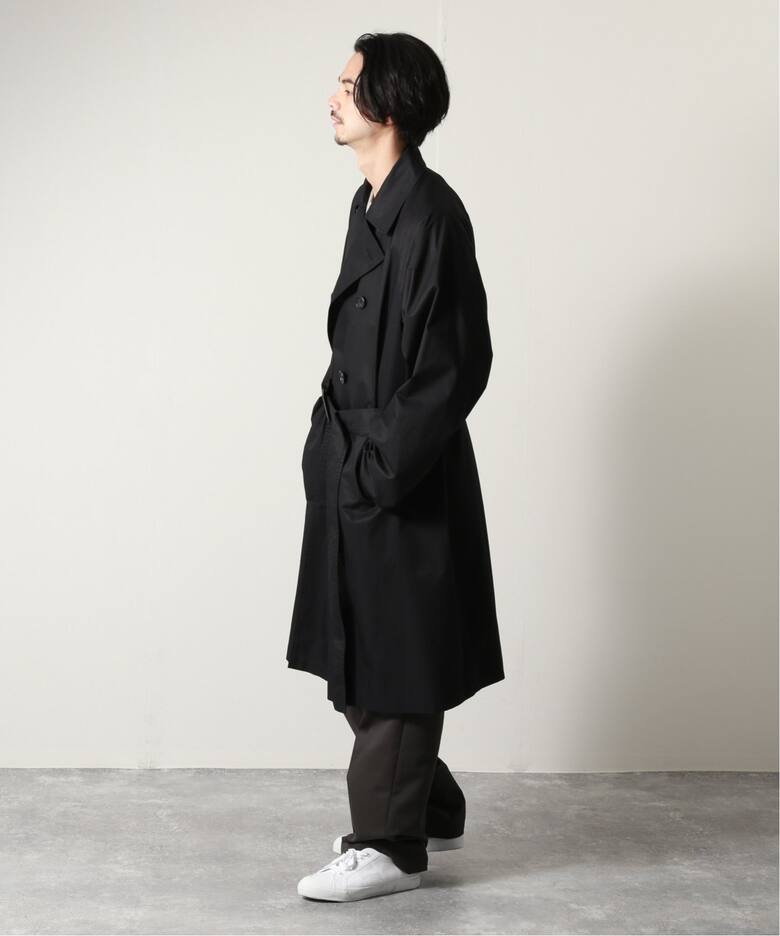 オーバーサイズトレンチコート（トレンチコート）｜JOURNAL STANDARD  