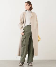 コート ブルゾンの人気ランキング Women レディース Baycrew S Store