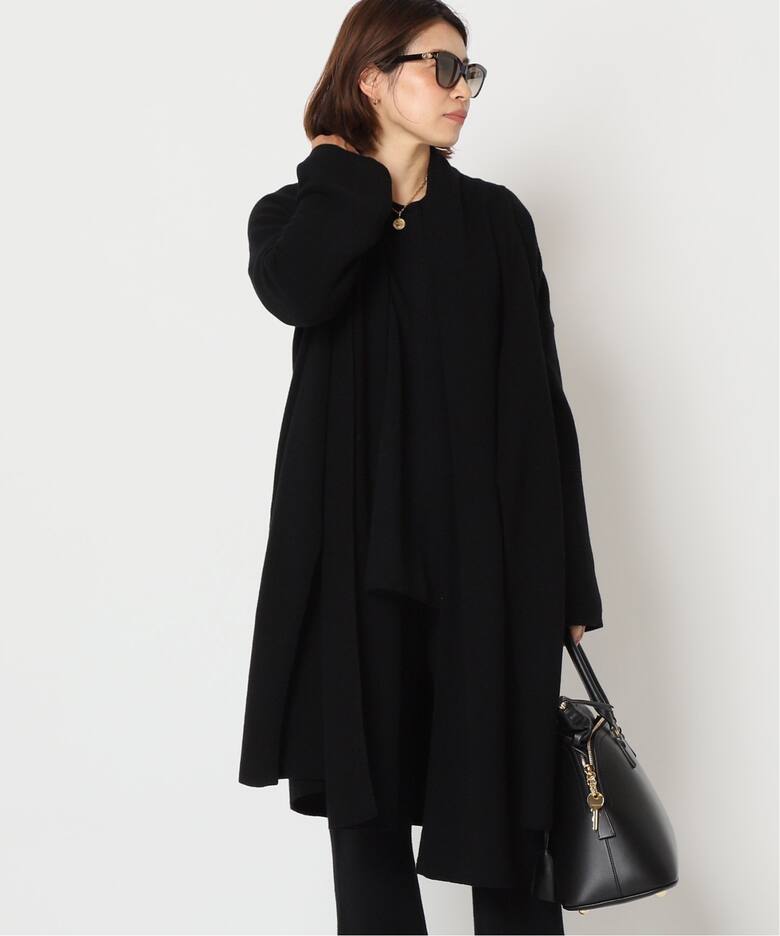 IASON ストールガウン（その他ブルゾン／アウター）｜Deuxieme Classe  