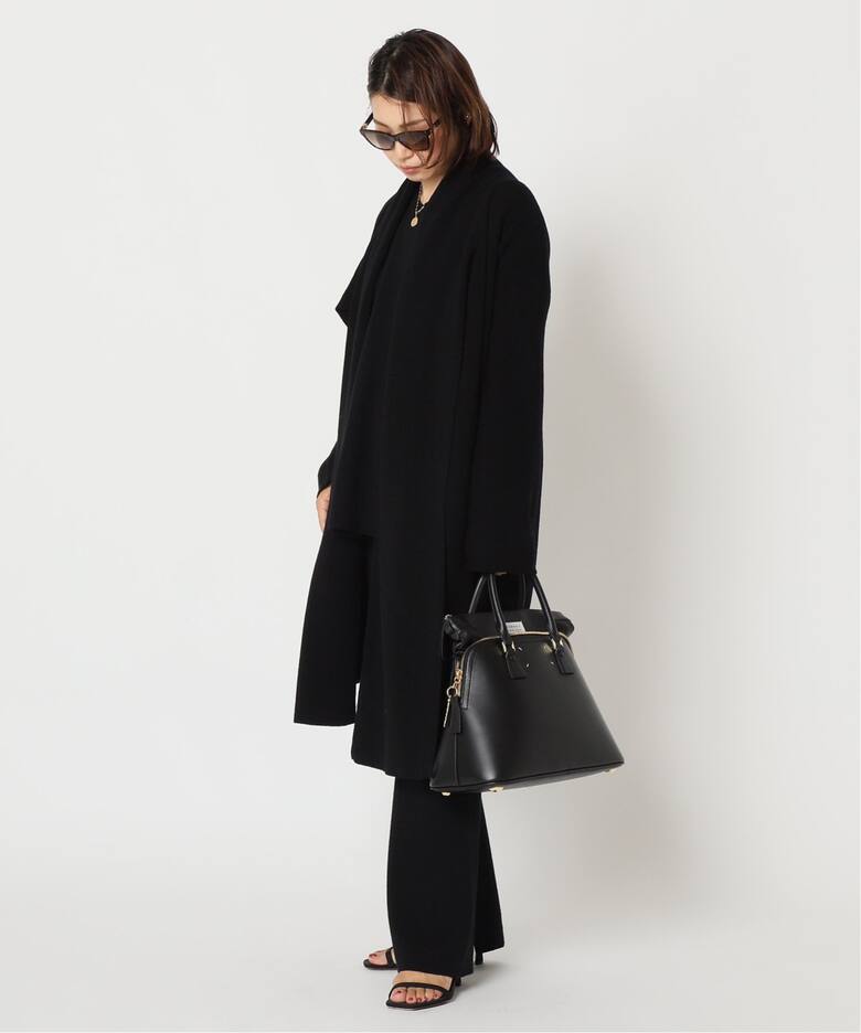 IASON ストールガウン（その他ブルゾン／アウター）｜Deuxieme Classe  