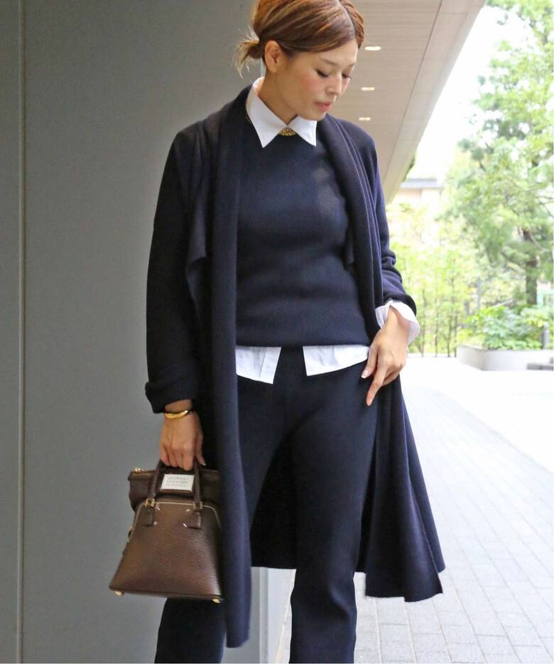 IASON ストールガウン（その他ブルゾン／アウター）｜Deuxieme Classe  