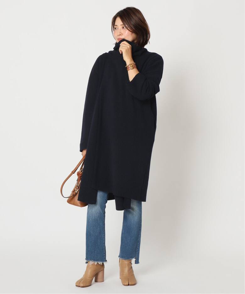 IASON ストールガウン（その他ブルゾン／アウター）｜Deuxieme Classe  