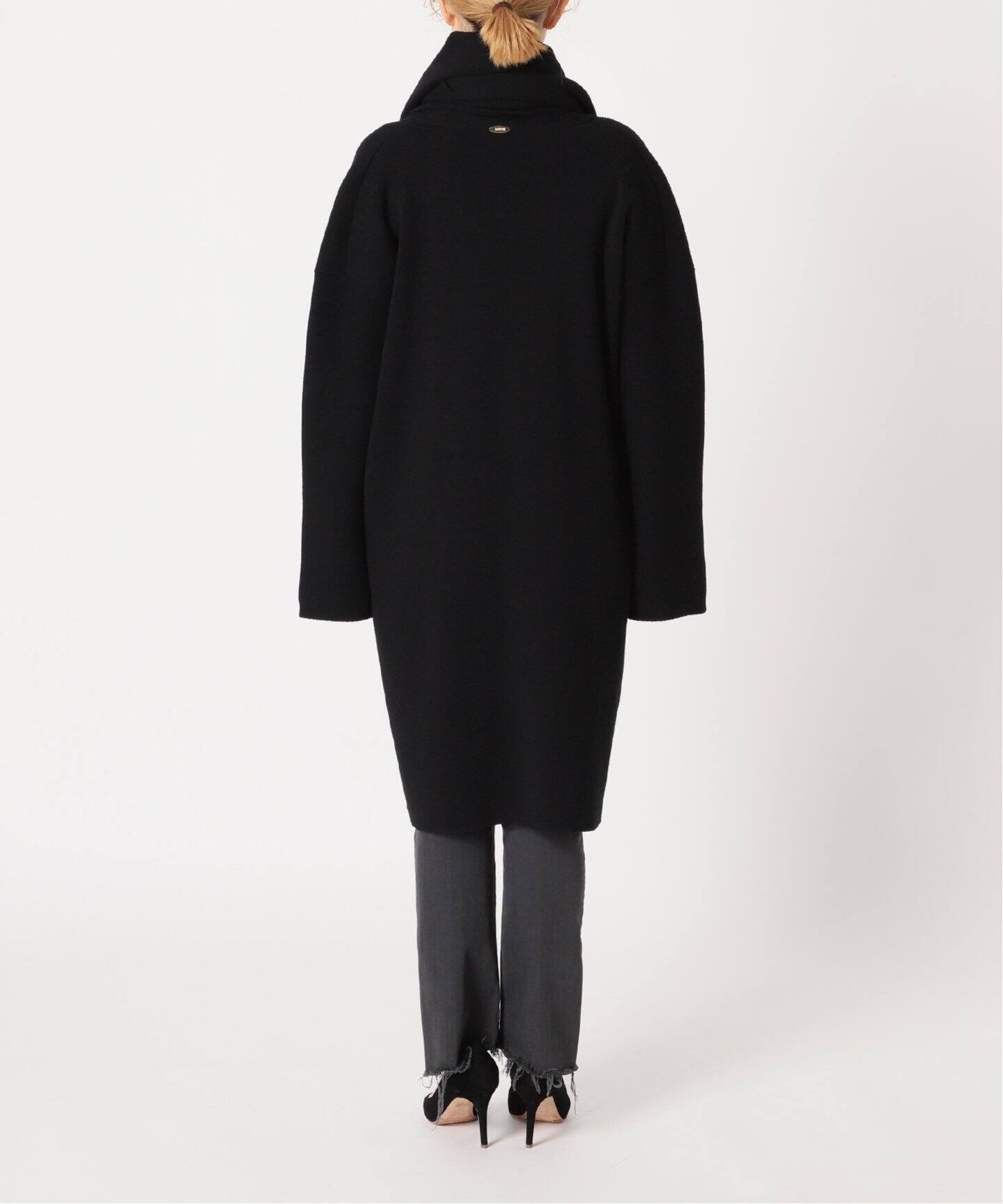 ドゥーズィエムクラス　PAN GOWN ガウン 中古・古着通販】Deuxieme Classe (ドゥーズィエム クラス
