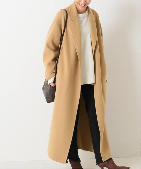 Oversized ガウンコート Deuxieme Classe ドゥーズィエム クラス 公式のファッション通販 Baycrew S Store