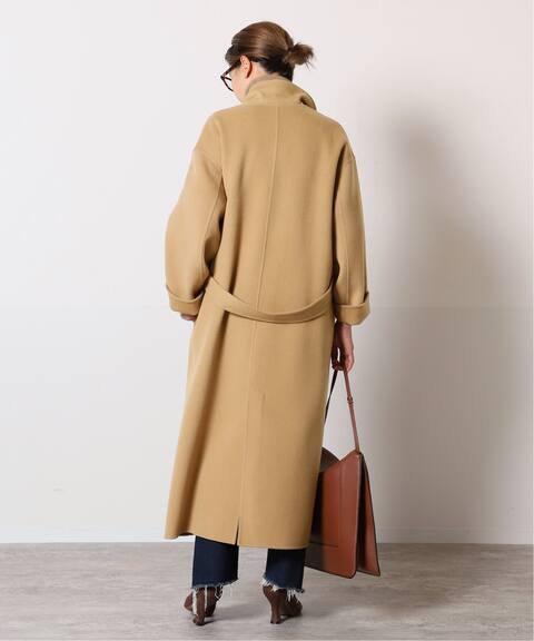 Oversized ガウンコート Deuxieme Classe ドゥーズィエム クラス 公式のファッション通販 Baycrew S Store