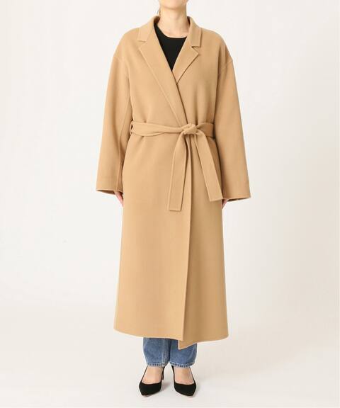 Oversized ガウンコート Deuxieme Classe ドゥーズィエム クラス 公式のファッション通販 Baycrew S Store