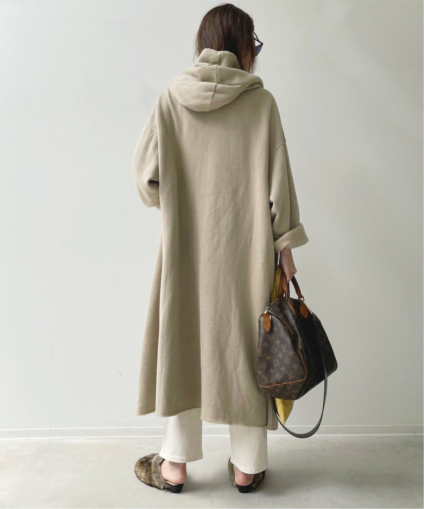 アパルトモン 正気 R JUBILEE アール ジュビリー Long Dress 