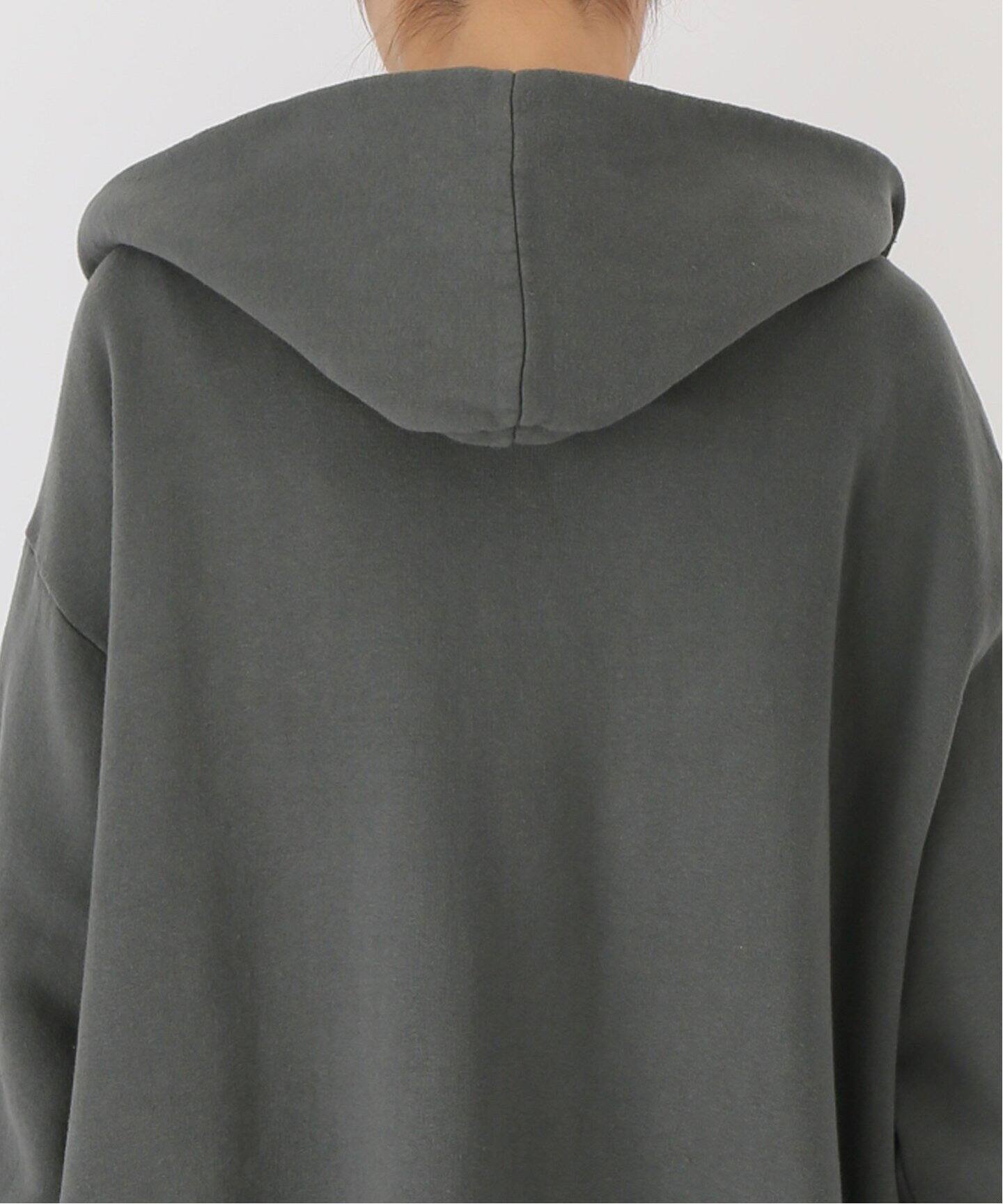 R JUBILEE/アール ジュビリー】Hoodie Coat（その他ブルゾン／アウター  