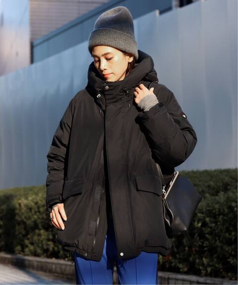 Y Dot By Nordisk 別注 ダウンジャケット Ap Studio エーピーストゥディオ 公式のファッション通販 Baycrew S Store