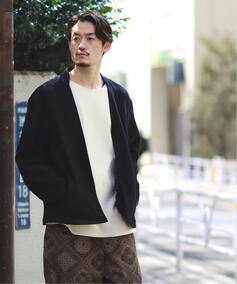 Journal Standard ジャーナルスタンダード のコート ブルゾン公式通販 Men Baycrew S Store