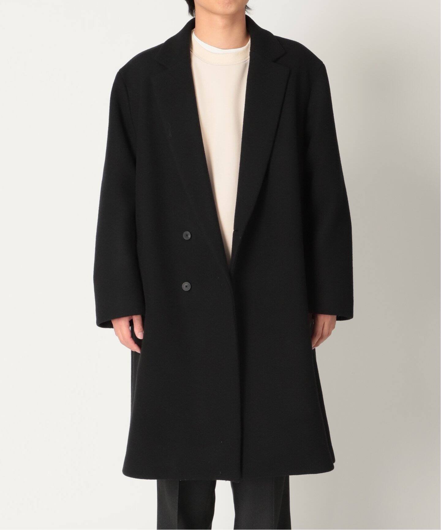 STANDARD JOURNAL / スタンダード ジャーナル】by KUZAKI Coat  