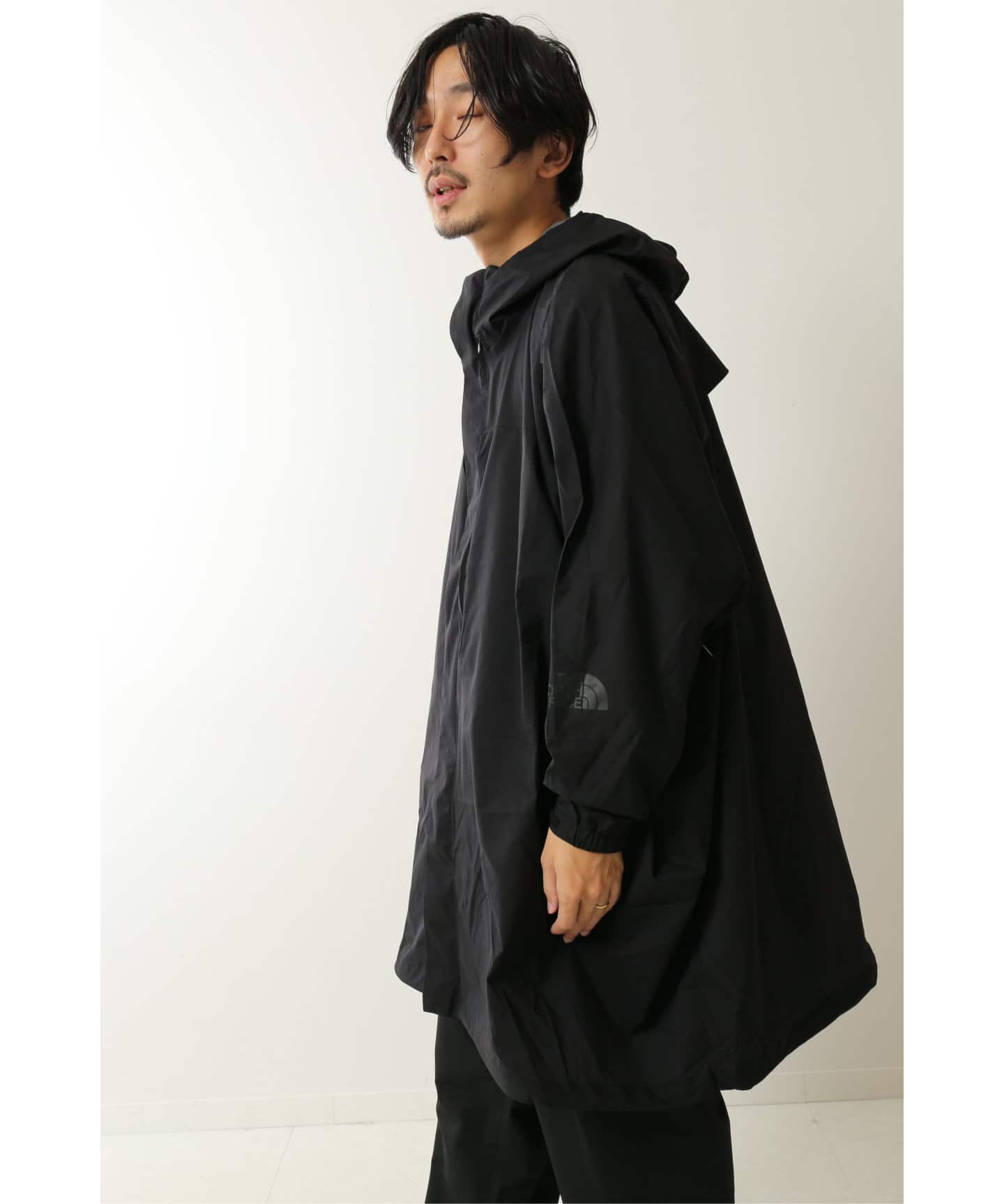 THE NORTH FACE / ザ ノースフェイス】TAGUAN PONCHO ポンチョ THE NORTH FACE / ザ ノースフェイス】TAGUAN PONCHO ポンチョ