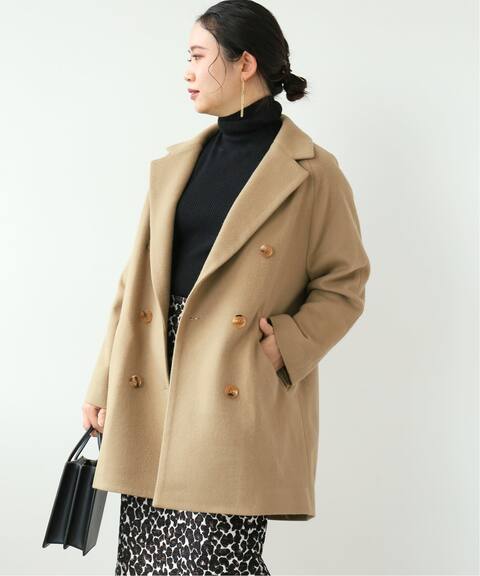 Pコート B C Stock ベーセーストック 公式のファッション通販 Baycrew S Store