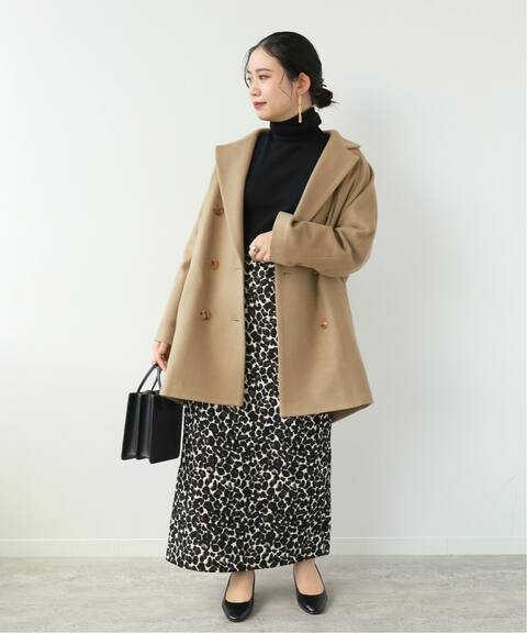 Pコート B C Stock ベーセーストック 公式のファッション通販 Baycrew S Store