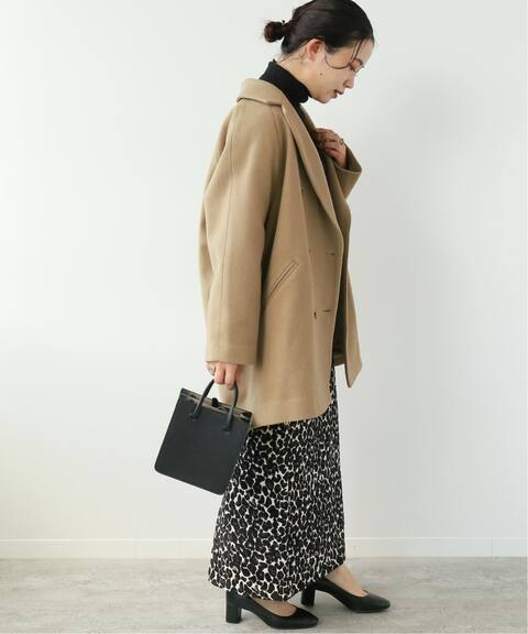 Pコート B C Stock ベーセーストック 公式のファッション通販 Baycrew S Store
