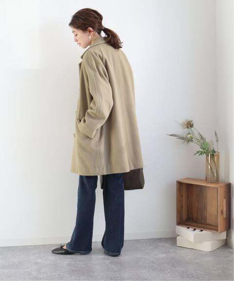 Pコート B C Stock ベーセーストック 公式のファッション通販 Baycrew S Store