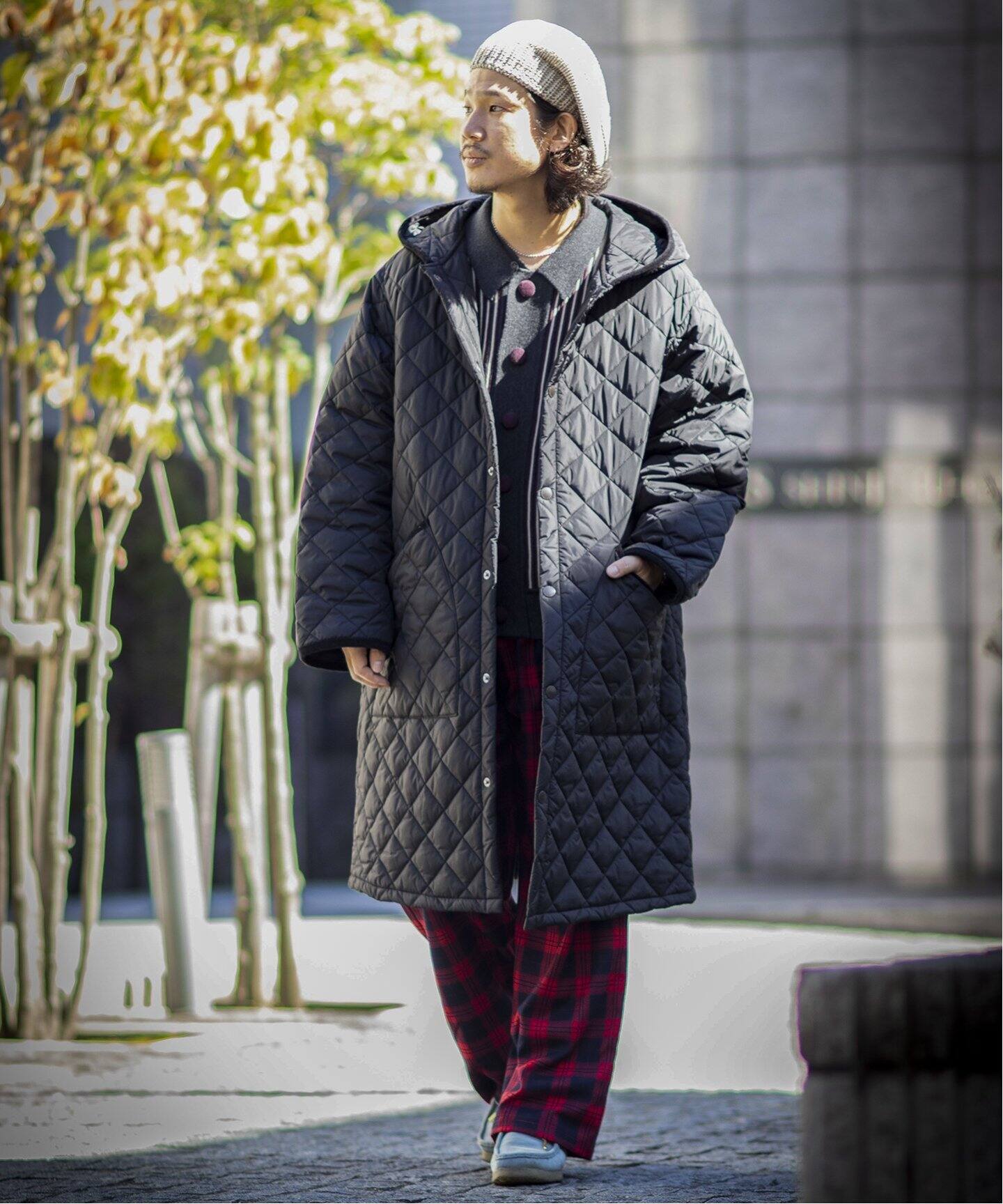 41%割引M最新最全の BARBOUR バーブァー 紺キルティングコート(USED) ナイロンジャケット ジャケット/アウターM-ORCHIDIAPHARMA.COM 日本在庫・即発送 春物 50キロ ナイロンその他 ライトアウター 1ベール レゴpark様専用古着 テーラードジャケット