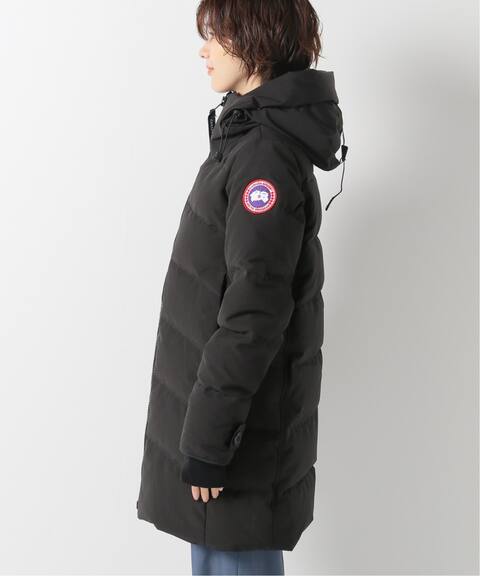 Canada Goose カナダグース 32l Merritt Parka Iena イエナ 公式のファッション通販 Baycrew S Store