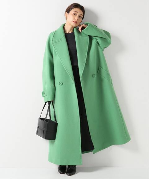 Christian Wijnants クリスチャン ワイナンツ ロングコート Iena イエナ 公式のファッション通販 21020910007630 Baycrew S Store