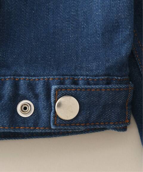 Äºˆç´„ East End Highlanders Åˆ¥æ³¨hl Ãƒ‡ãƒ‹ãƒ ã‚¸ãƒ£ã‚±ãƒƒãƒˆ Kids 130 150 Iena Ã‚¤ã‚¨ãƒŠ Å…¬å¼ã®ãƒ•ã‚¡ãƒƒã‚·ãƒ§ãƒ³é€šè²© 21020917000130 Baycrew S Store