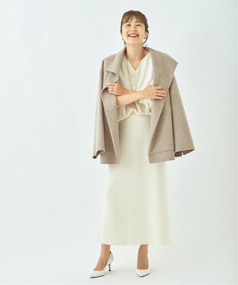 追加 ハミルトンハーフコート2 Plage プラージュ 公式のファッション通販 Baycrew S Store