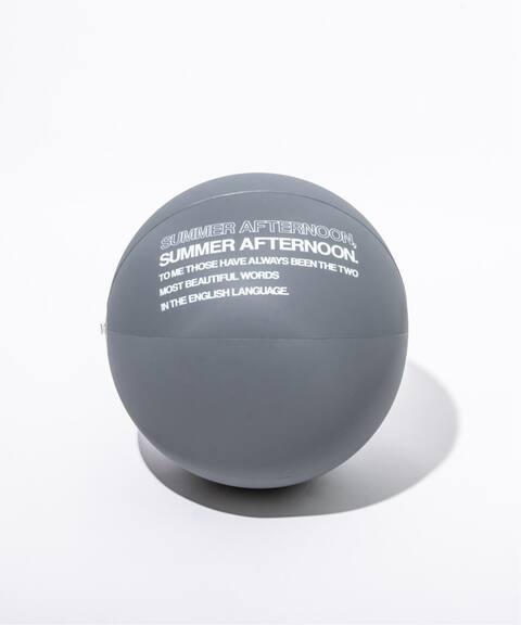 Swimming Ball ビーチボール Journal Standard Furniture ジャーナルスタンダード ファニチャー 公式のファッション通販 Baycrew S Store