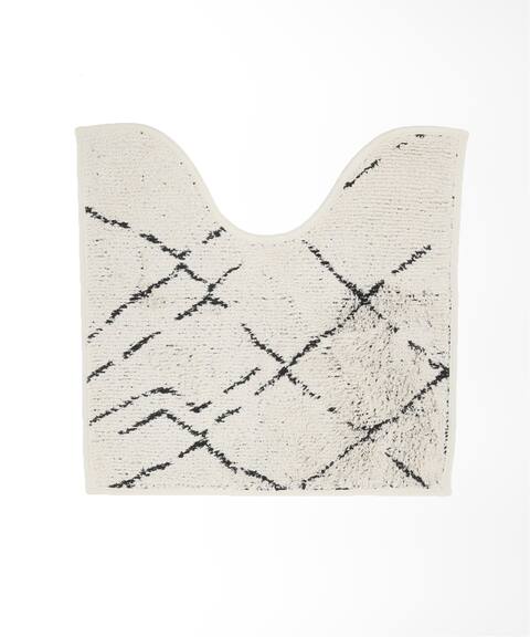 Sidi Toilet Mat シディトイレマット Journal Standard Furniture ジャーナルスタンダード ファニチャー 公式のファッション通販 Baycrew S Store