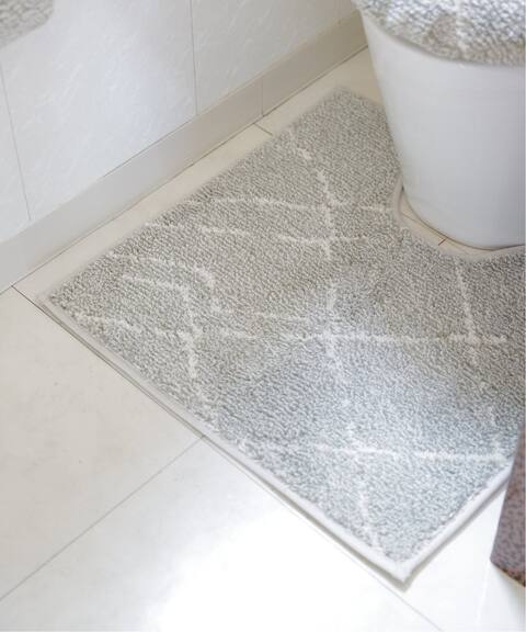 Sidi Toilet Mat シディトイレマット Journal Standard Furniture ジャーナルスタンダード ファニチャー 公式のファッション通販 Baycrew S Store