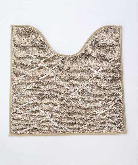 Sidi Toilet Mat シディトイレマット Journal Standard Furniture ジャーナルスタンダード ファニチャー 公式のファッション通販 Baycrew S Store