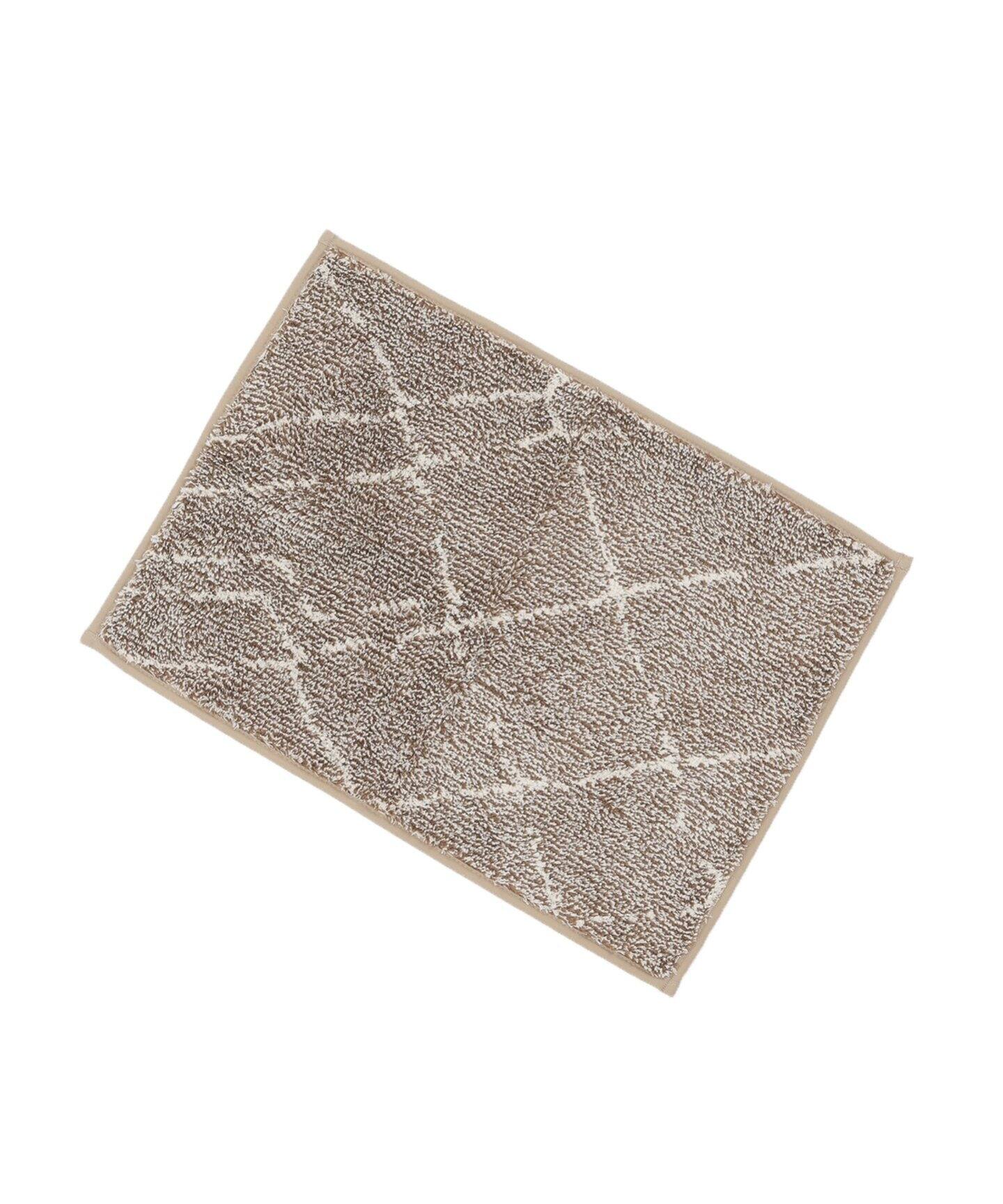 SIDI BATH MAT 50x70 シディバスマット（ランドリー／バス／トイレグッズ）｜JOURNAL STANDARD