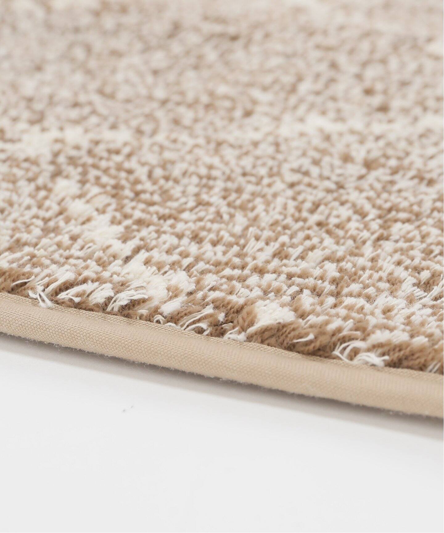 SIDI BATH MAT 50x70 シディバスマット（ランドリー／バス／トイレグッズ）｜JOURNAL STANDARD