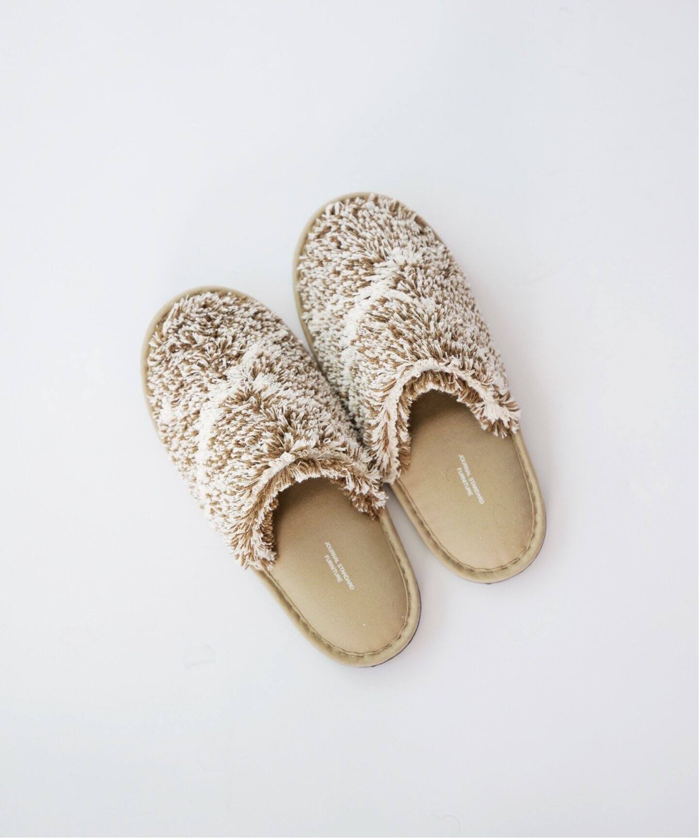 SIDI SLIPPER シディ スリッパ（ルームシューズ・スリッパ）｜JOURNAL