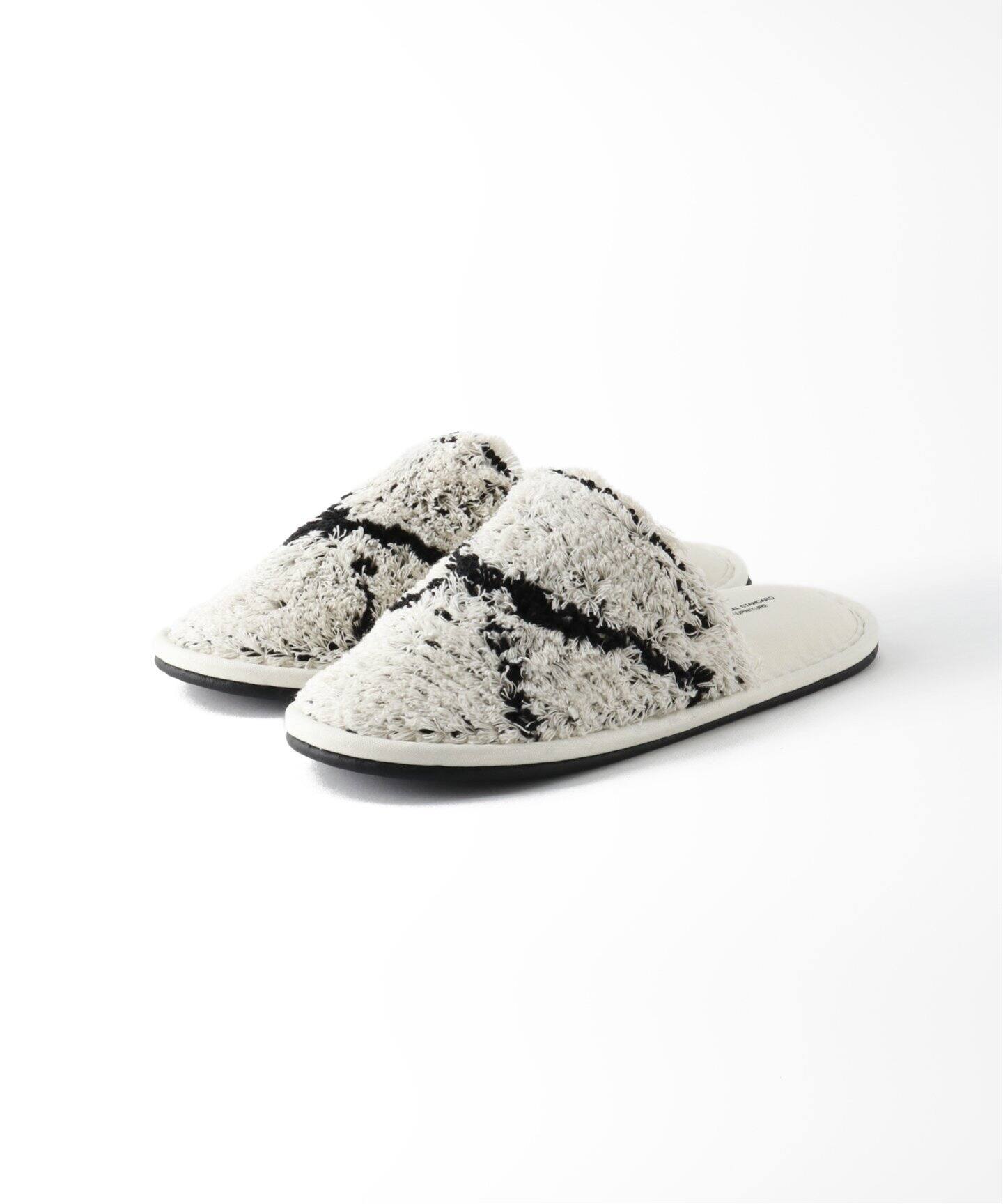 Sidi Slipper シディ スリッパ Journal Standard Furniture ジャーナルスタンダード ファニチャー 公式のファッション通販 Baycrew S Store