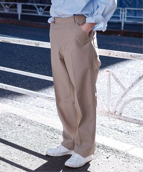 Neat ニート French Awc Tropical Painter L Echoppe レショップ 公式のファッション通販 Baycrew S Store