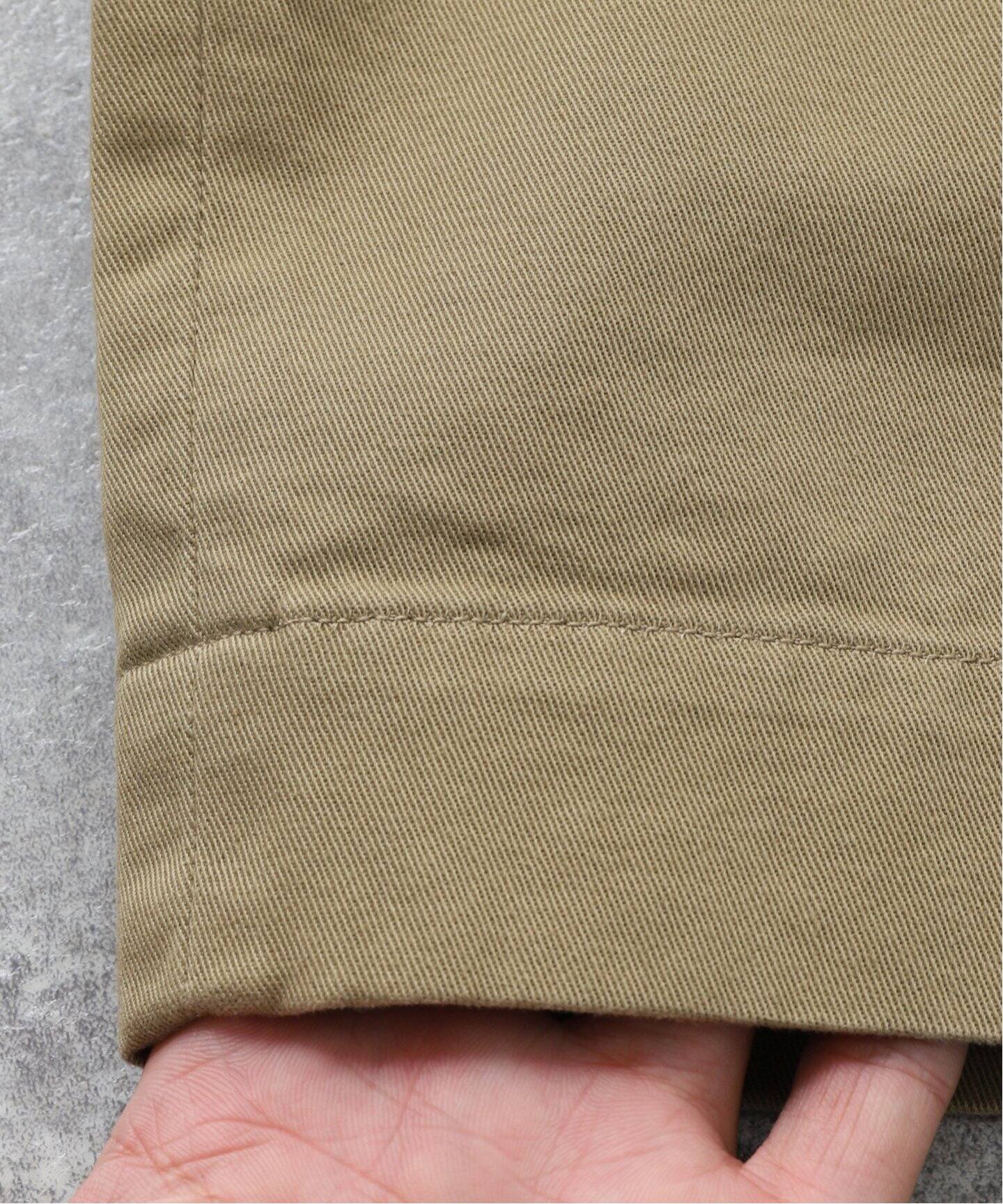 LE / エルイー】M-43 チノ WIDE（その他パンツ）｜L