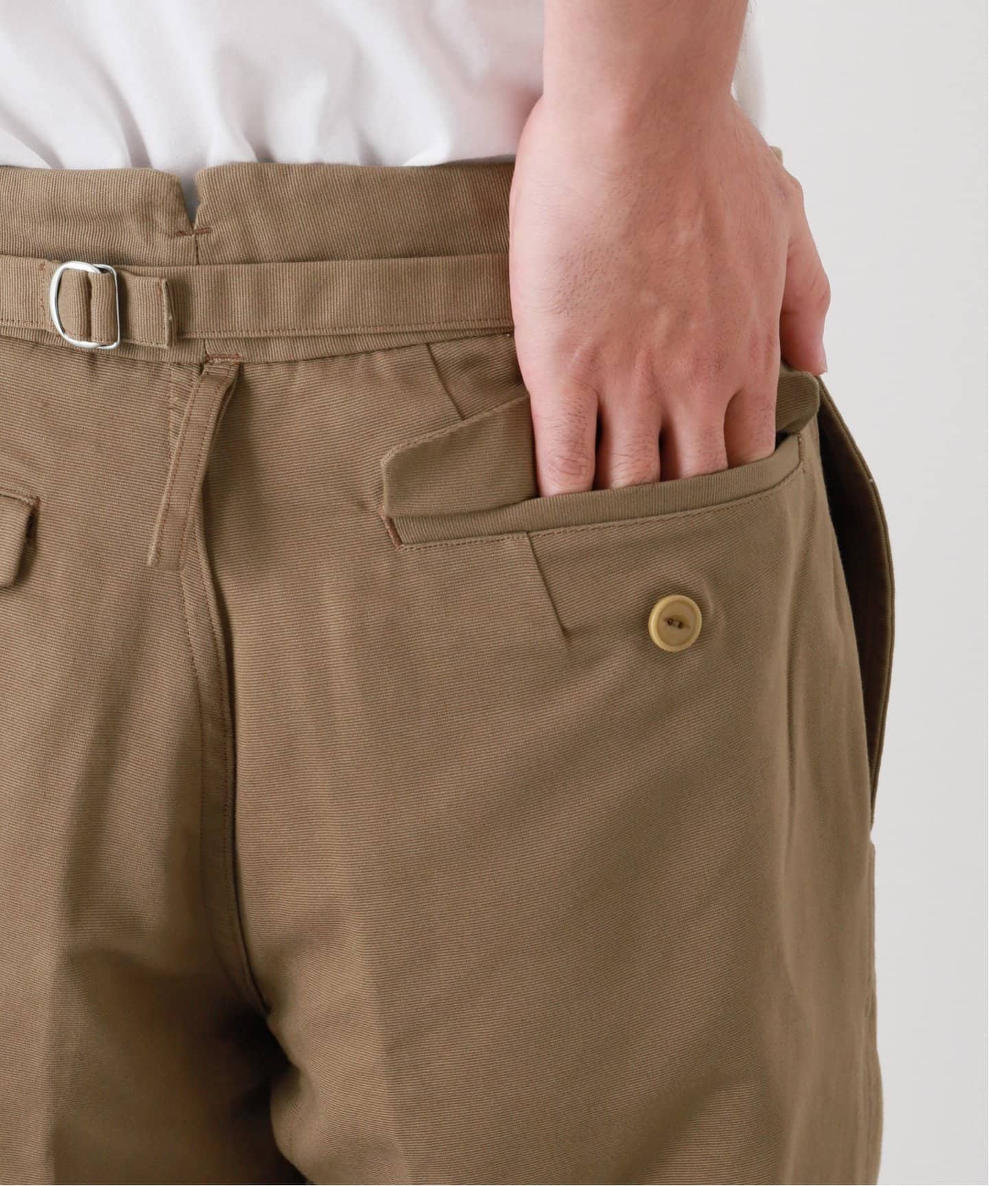 チノパン エカッションパーソネル　EQUATION PERSONNELLE EQUATION ベスト PERSONNELLE チノパン 2026年最新】EQUA personnelle