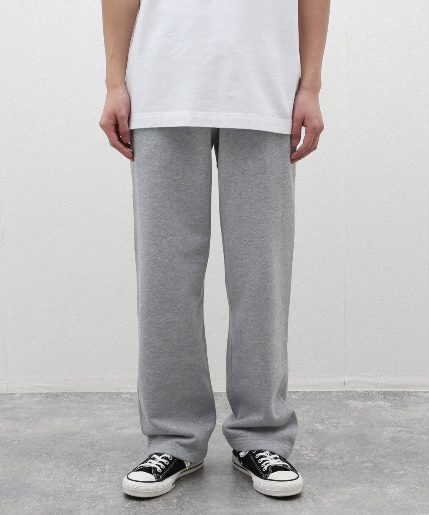 リラックス スウェットパンツ - MIDWEIGHT TERRY (MWT)（スウェット 