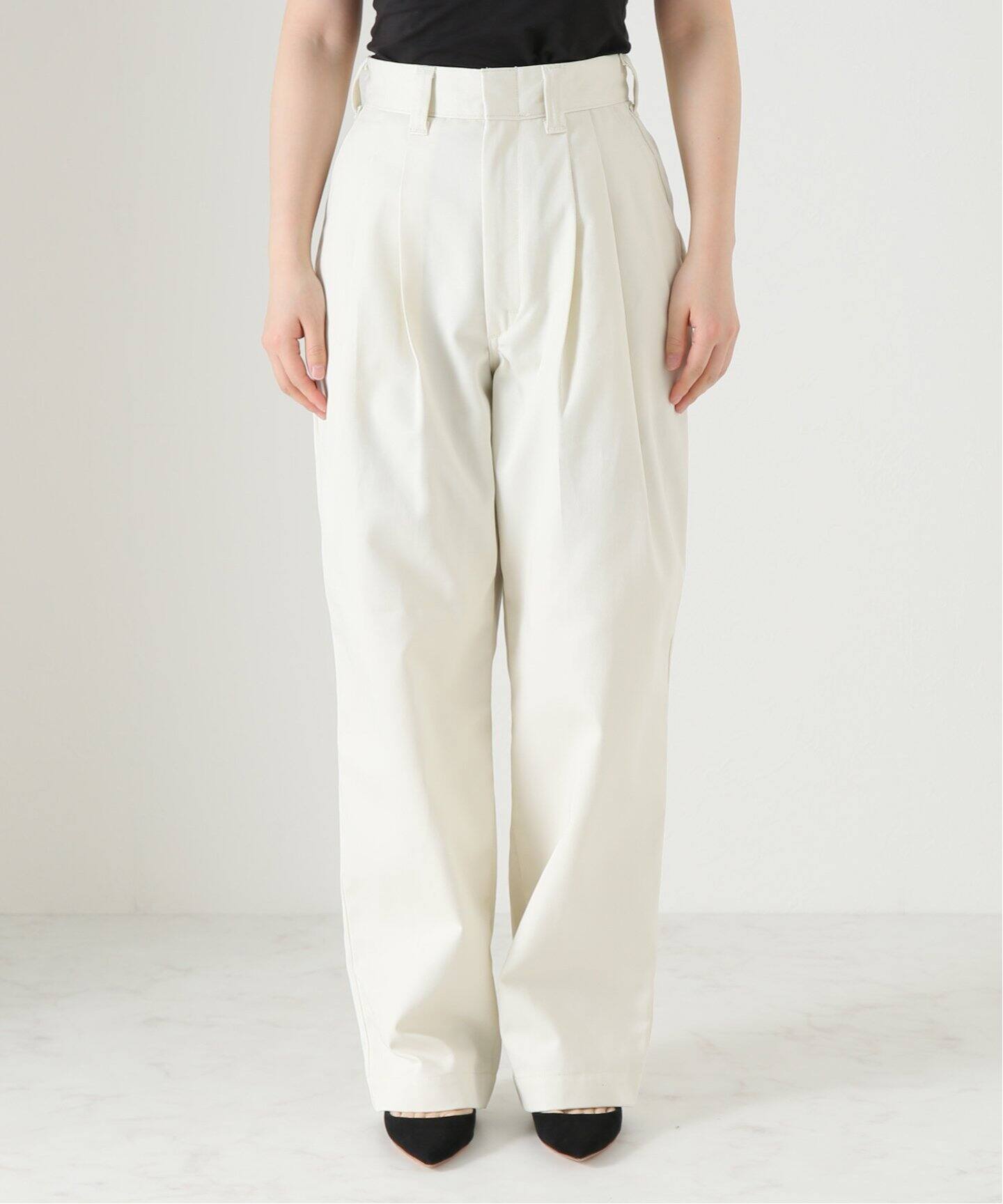 SHINZONE / シンゾーン】TOMBOY PANTS|BOICE FROM BAYCREW'S(ボイス SHINZONE / シンゾーン】TOMBOY PANTS|BOICE FROM BAYCREW'S(ボイス