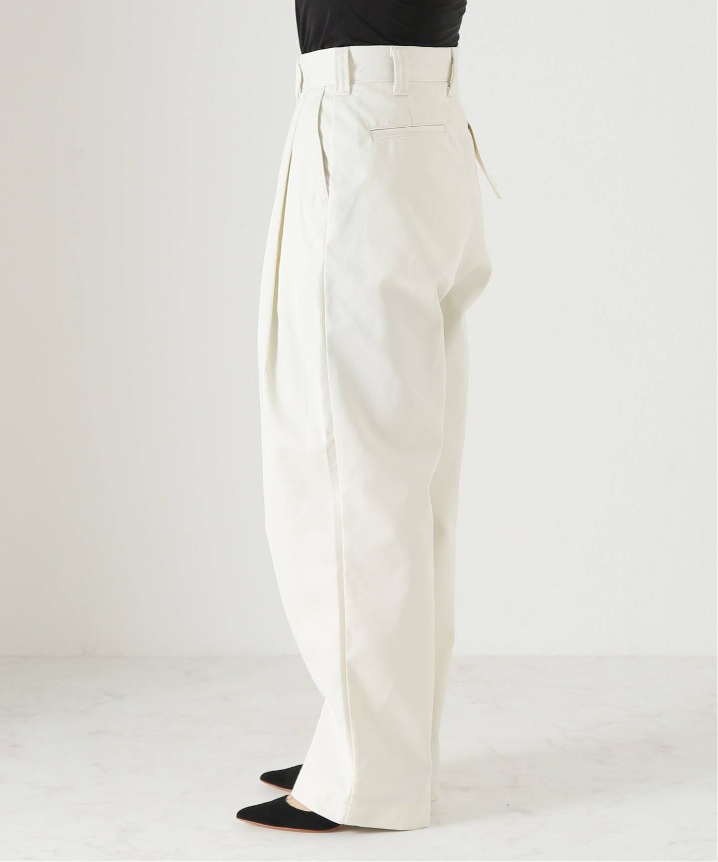 SHINZONE / シンゾーン】TOMBOY PANTS|BOICE FROM BAYCREW'S(ボイス SHINZONE / シンゾーン】TOMBOY PANTS|BOICE FROM BAYCREW'S(ボイス