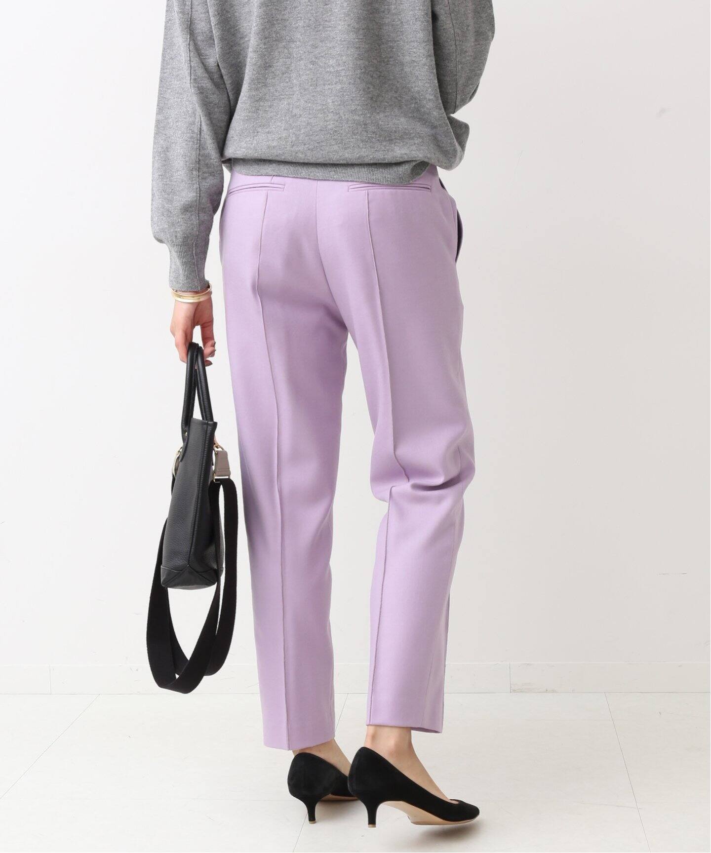 サキソニーテーパードパンツ（デニムパンツ・ジーンズ）｜Spick and  