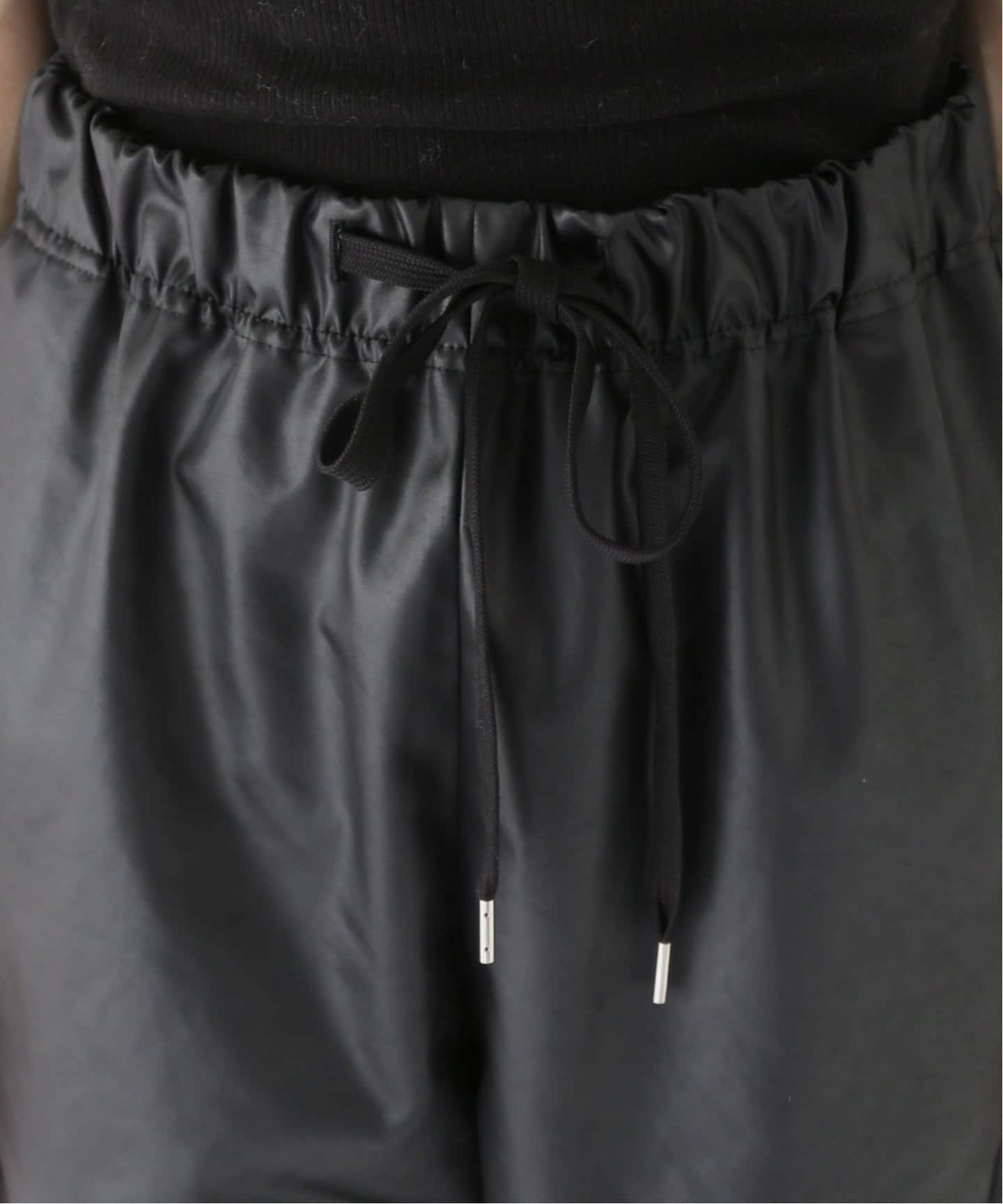 Spick & Span｜《WEB限定追加2》サテンイージーパンツ | Rakuten